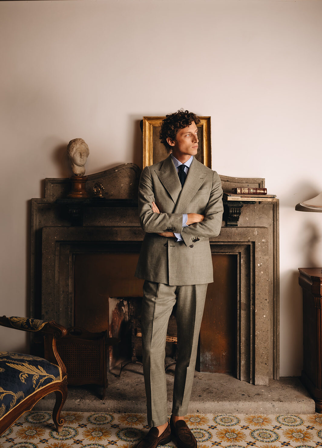 Michael Giso Campaign