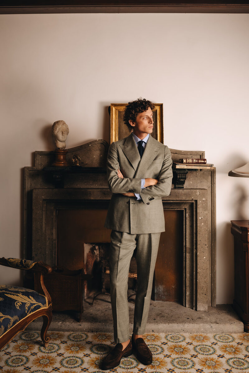 Michael Giso Campaign