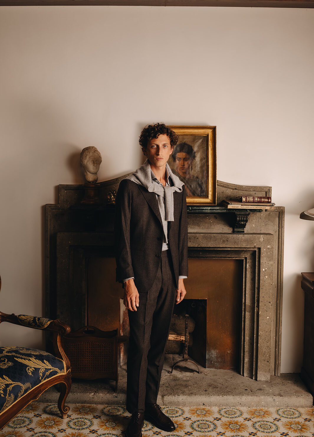 Michael Giso Campaign