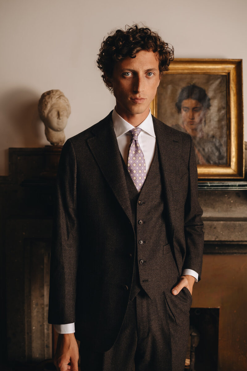 Michael Giso Campaign