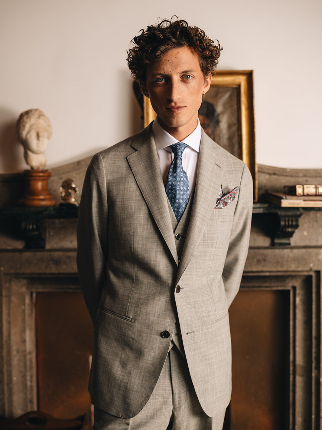 Grigio Vivio 4 | Michael & Giso