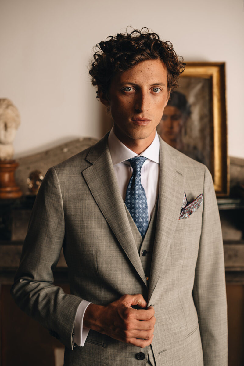 Michael Giso Campaign