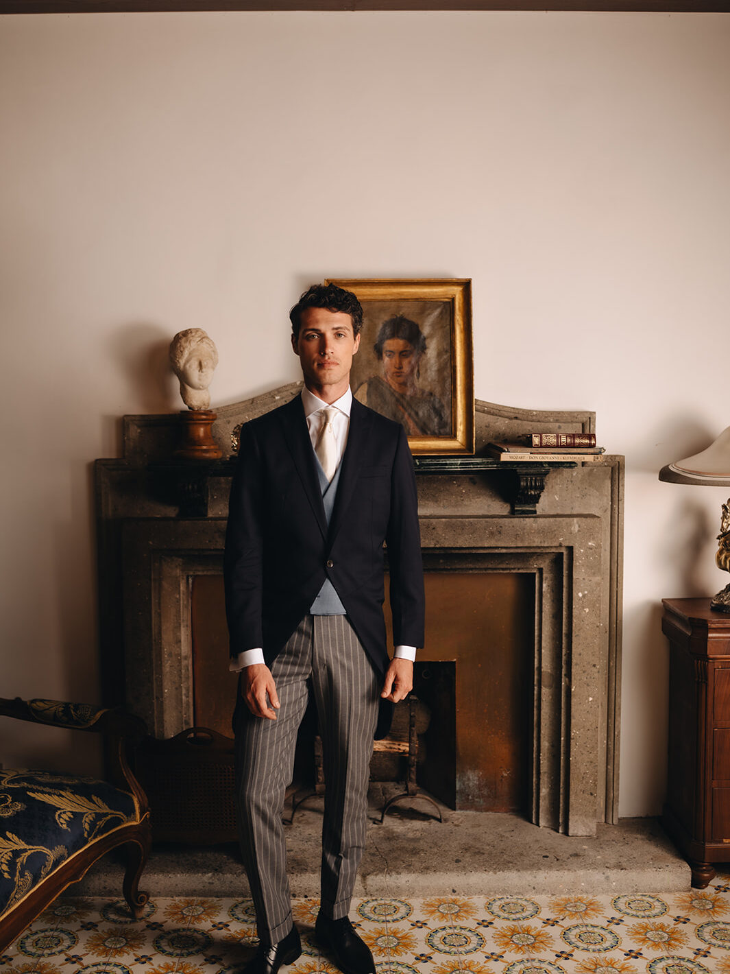 Lanciano | Michael & Giso