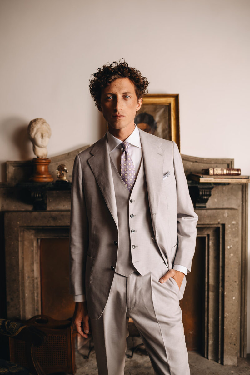 Michael Giso Campaign