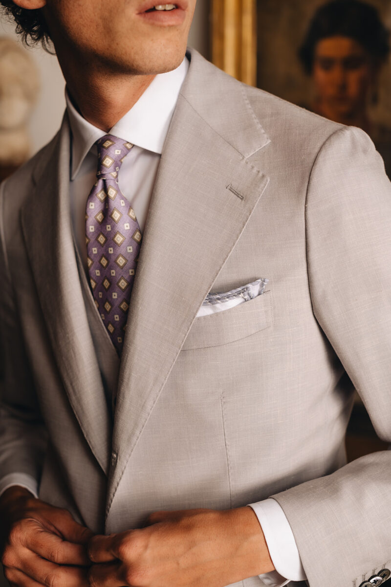 Michael Giso Campaign