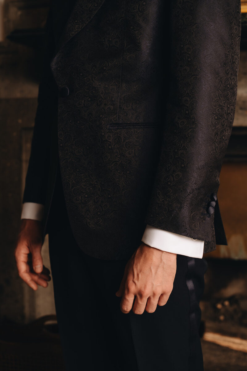 Michael Giso Campaign