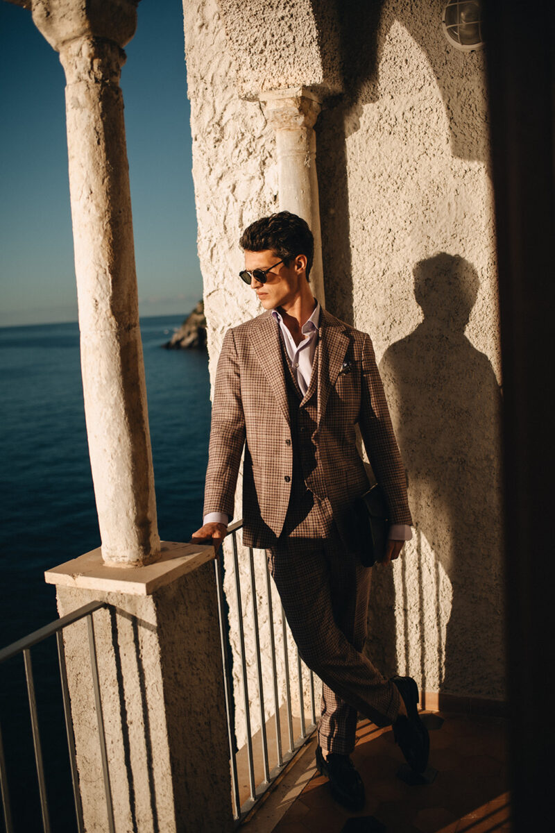 Michael Giso Campaign