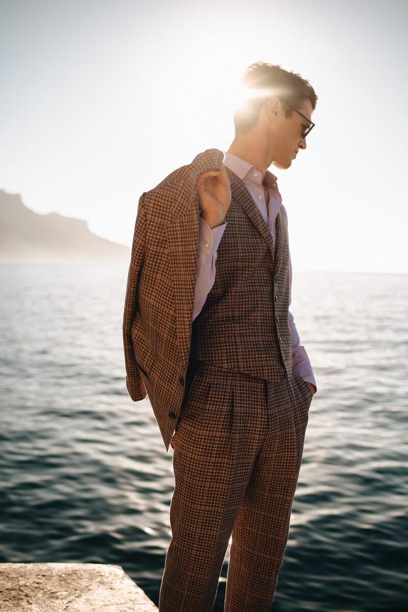 Michael Giso Campaign