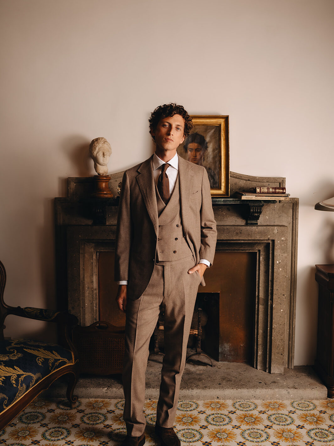 Montaluce 1 | Michael & Giso