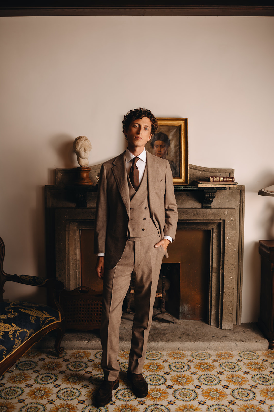 Montaluce 1 | Michael & Giso