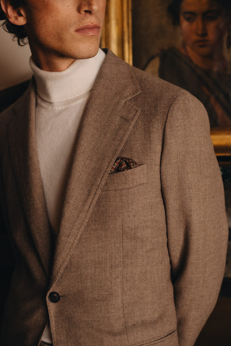 Michael Giso Campaign