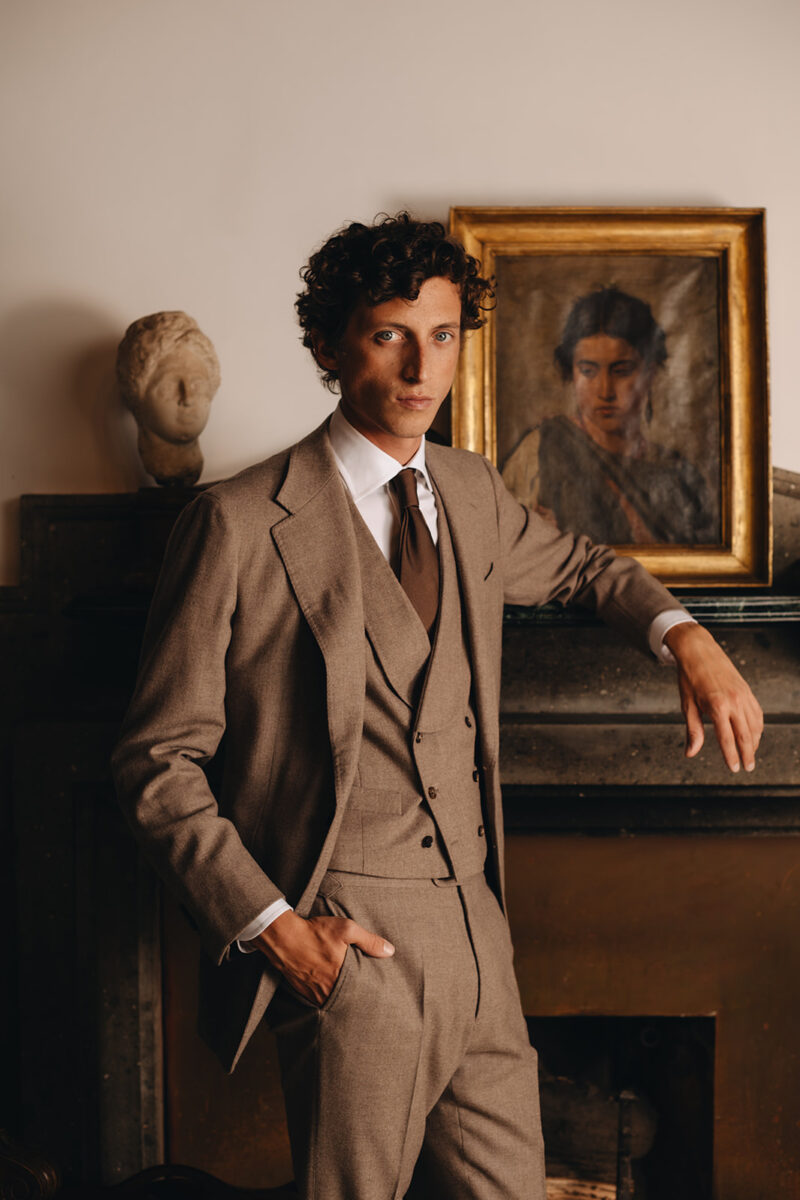 Michael Giso Campaign