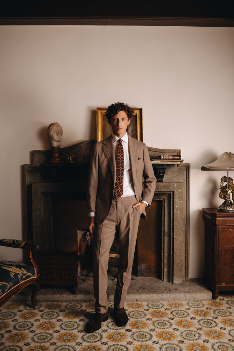 Michael Giso Campaign