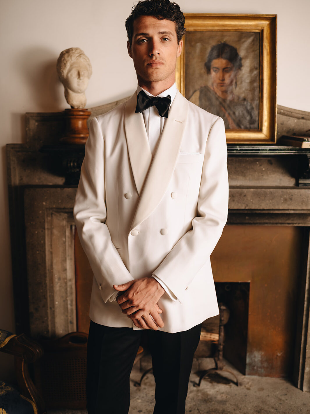 Neve di Capri 2 | Michael & Giso