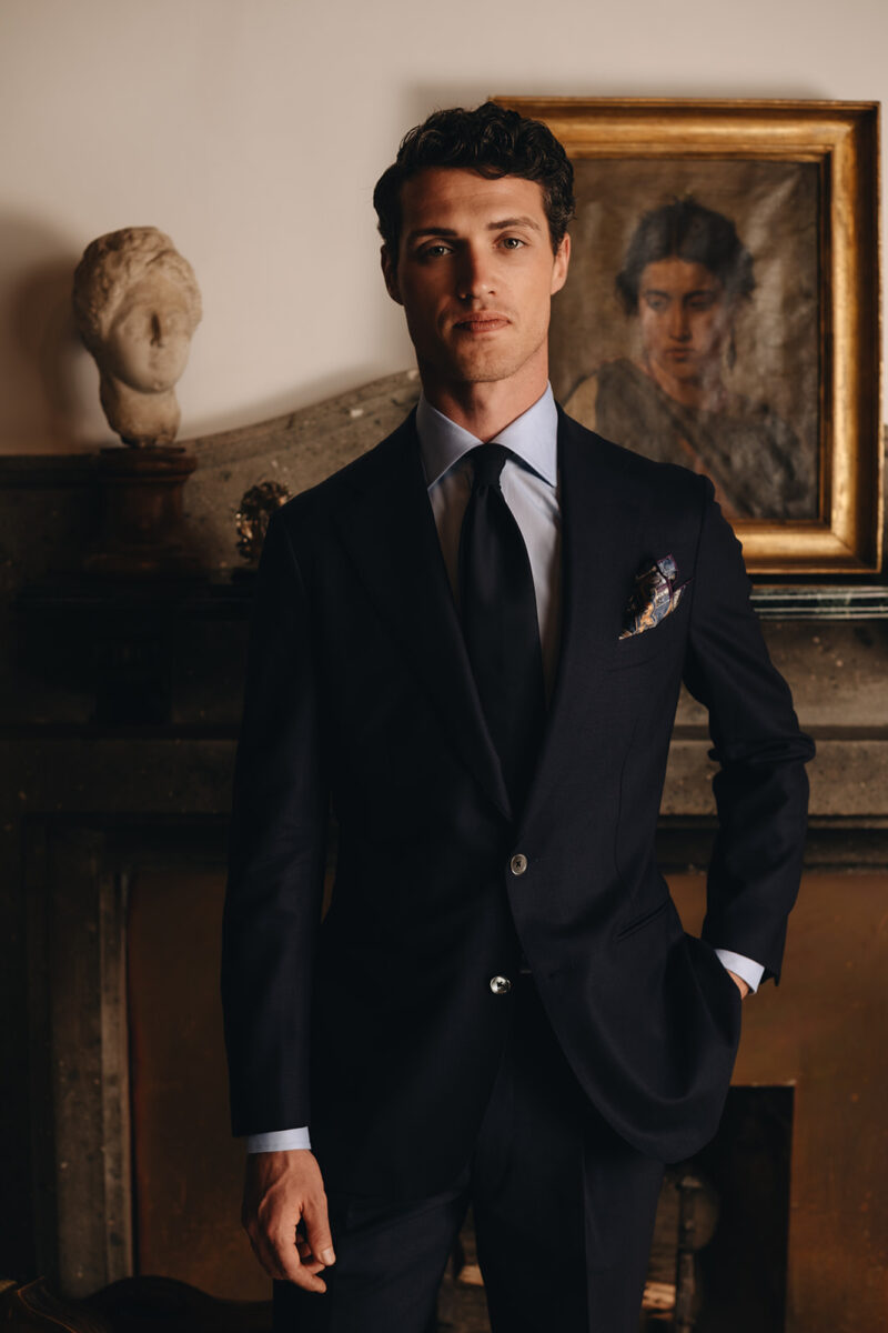 Michael Giso Campaign