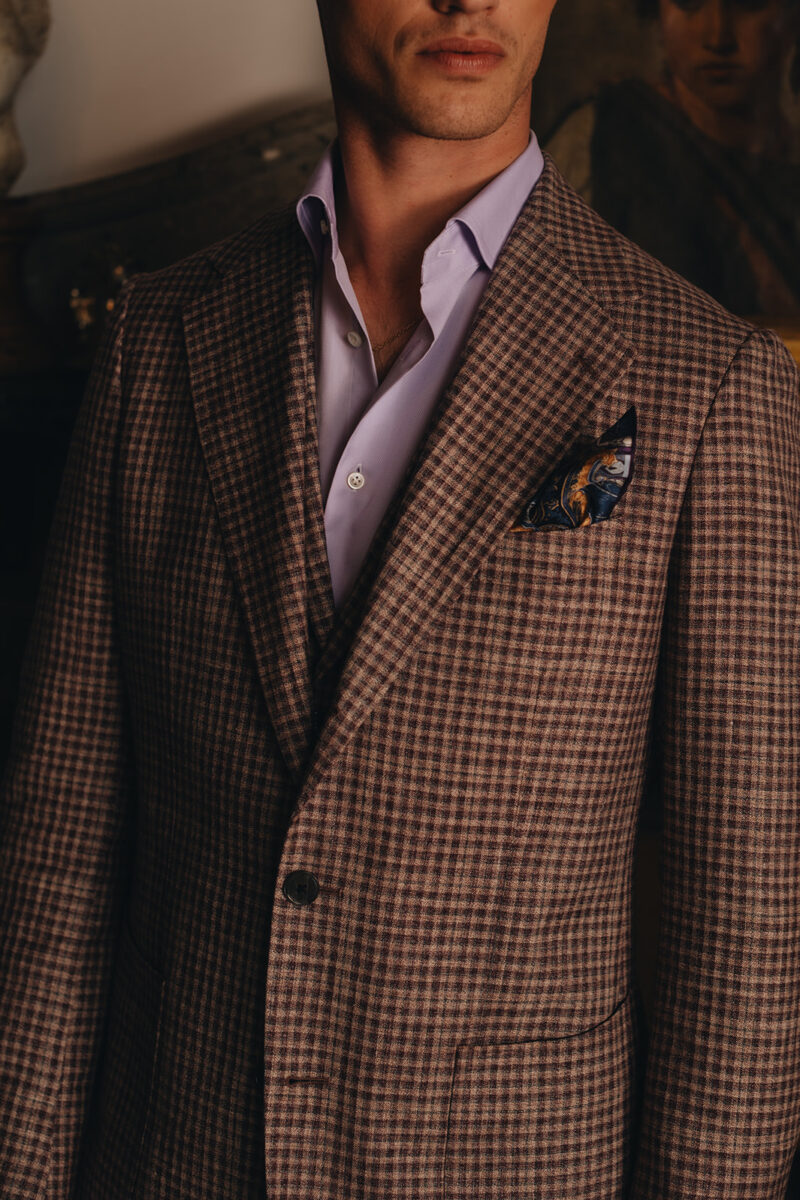 Michael Giso Campaign