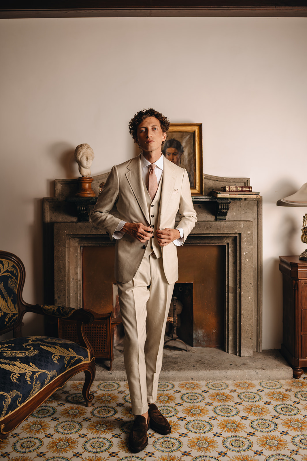 Ravello 1 | Michael & Giso