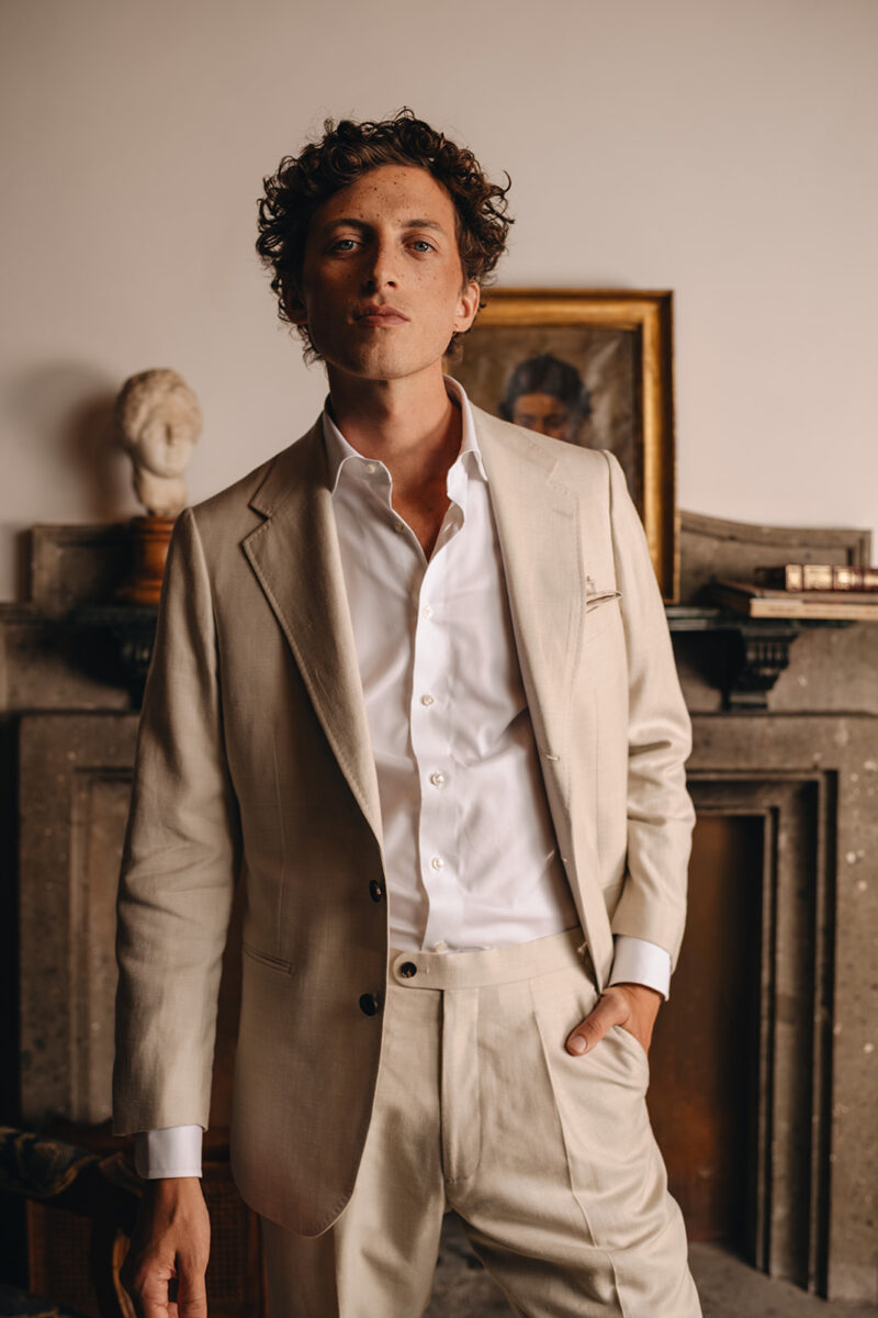 Michael Giso Campaign