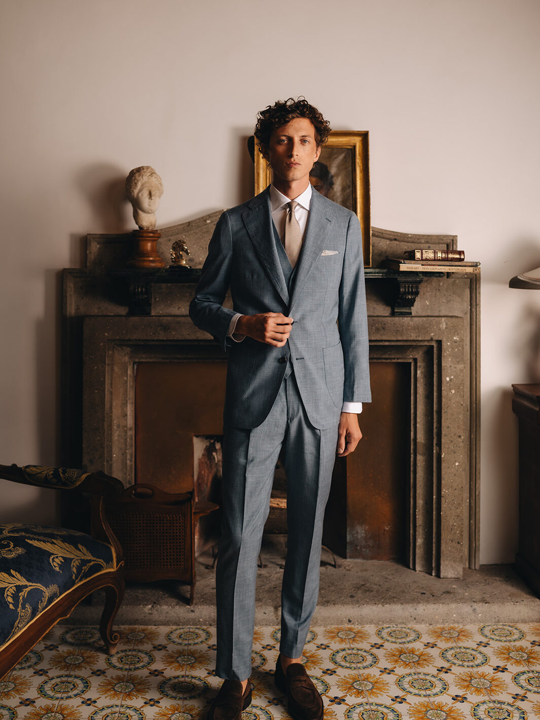 Salsedine 1 | Michael & Giso