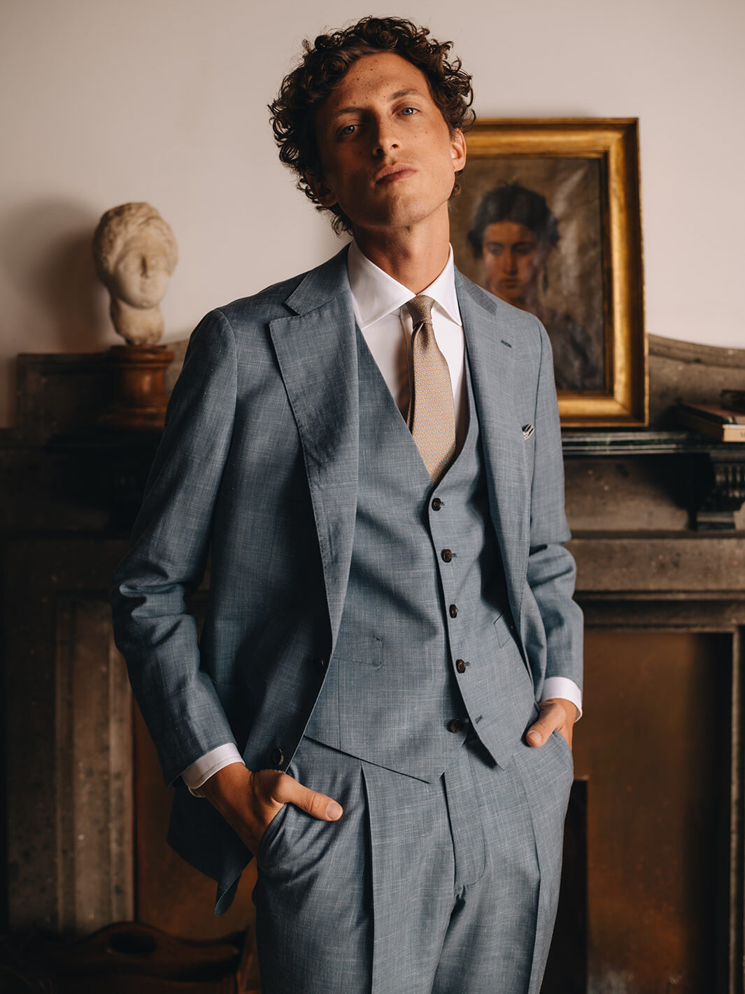 Salsedine 2 | Michael & Giso
