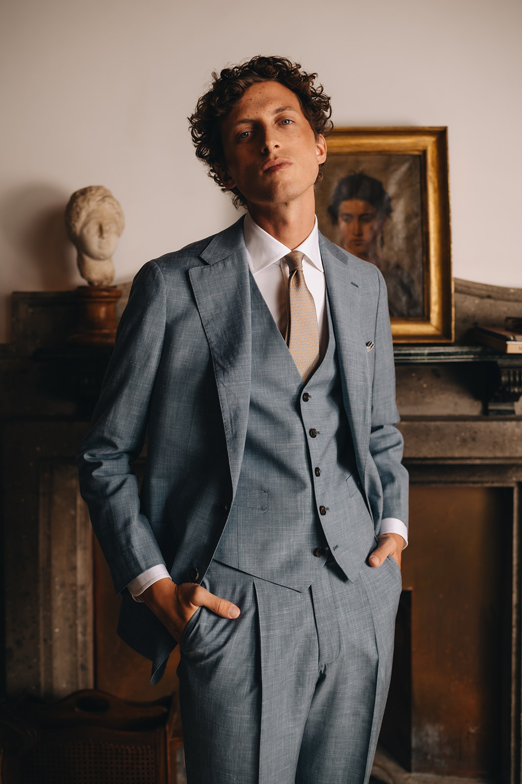 Salsedine 2 | Michael & Giso