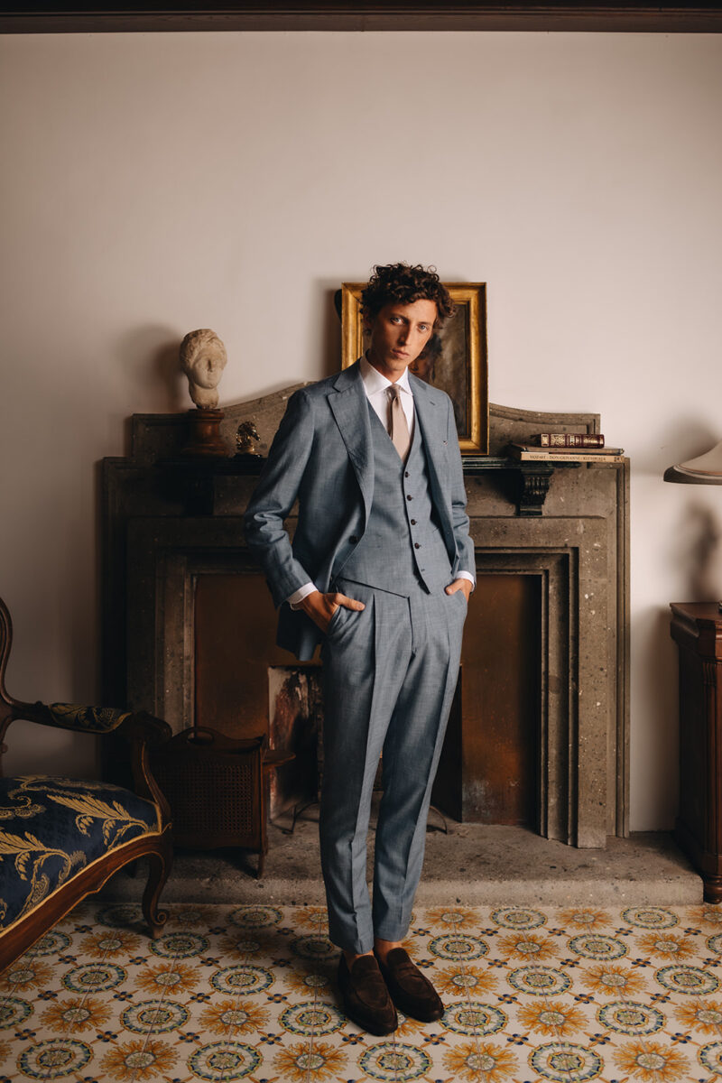 Michael Giso Campaign