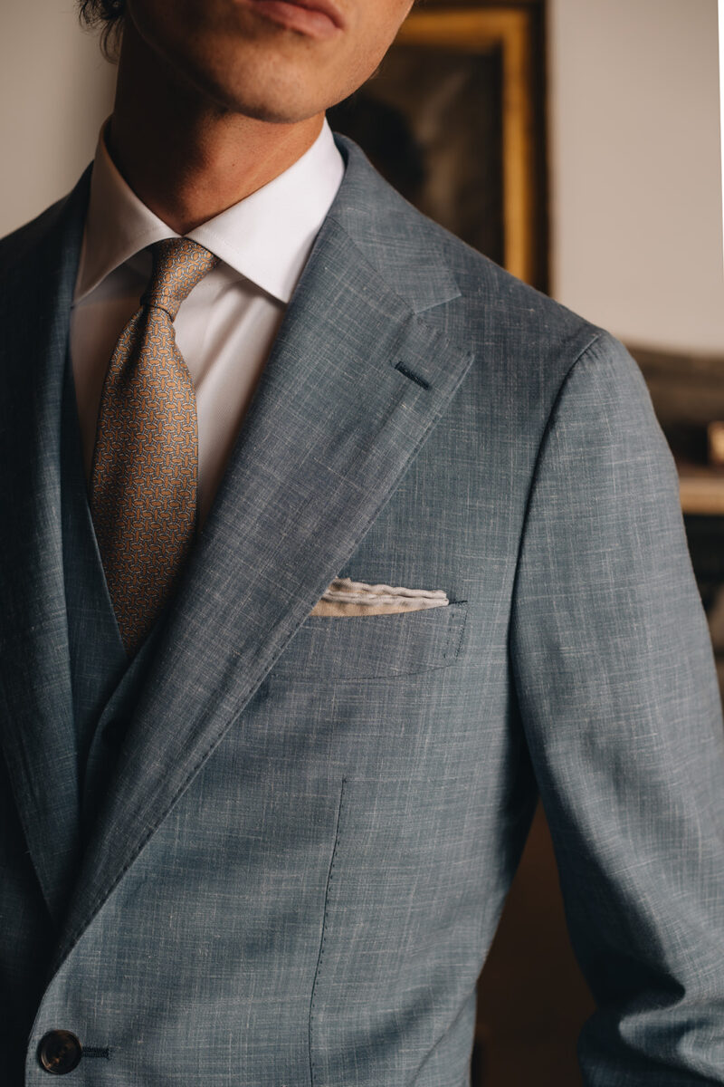Michael Giso Campaign