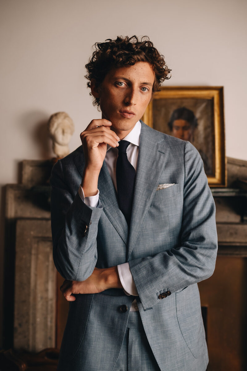 Michael Giso Campaign