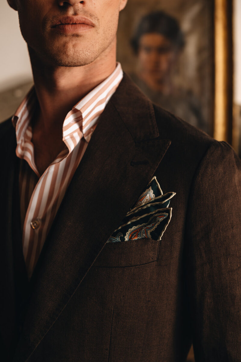Michael Giso Campaign