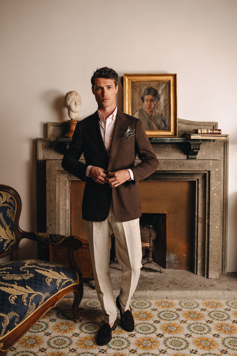 Michael Giso Campaign