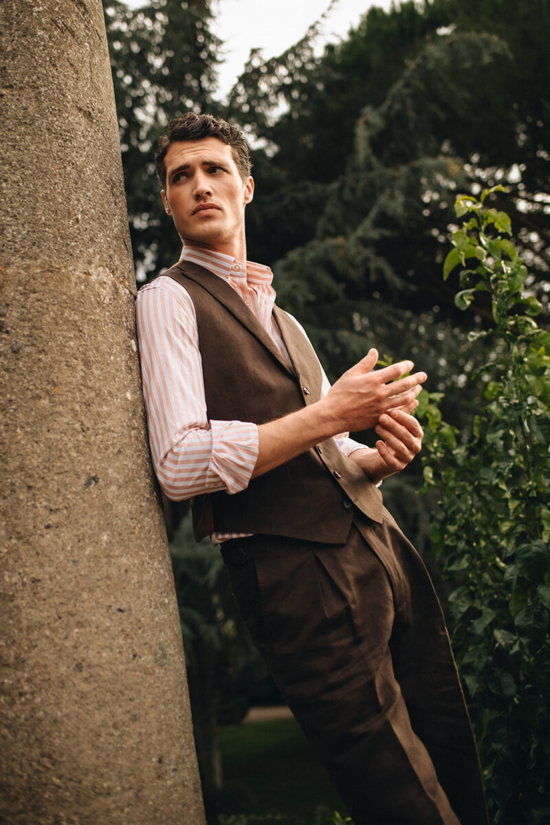 Michael Giso Campaign