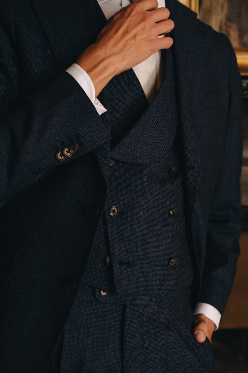 Michael Giso Campaign