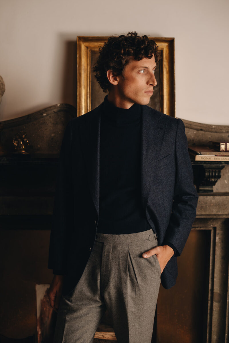 Michael Giso Campaign