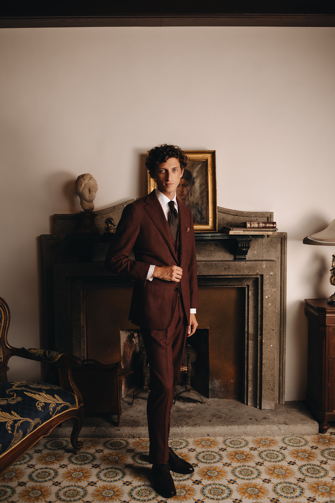 Tiziano 1 | Michael & Giso