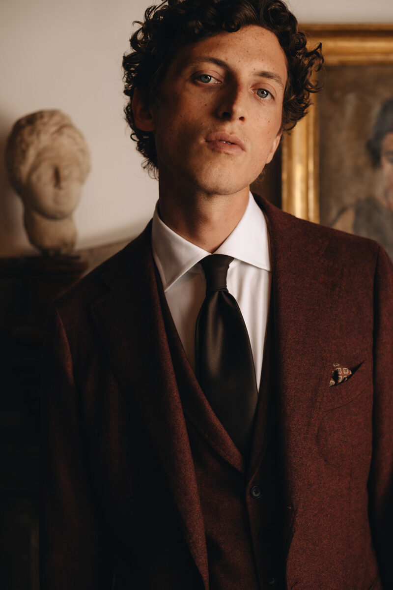 Michael Giso Campaign