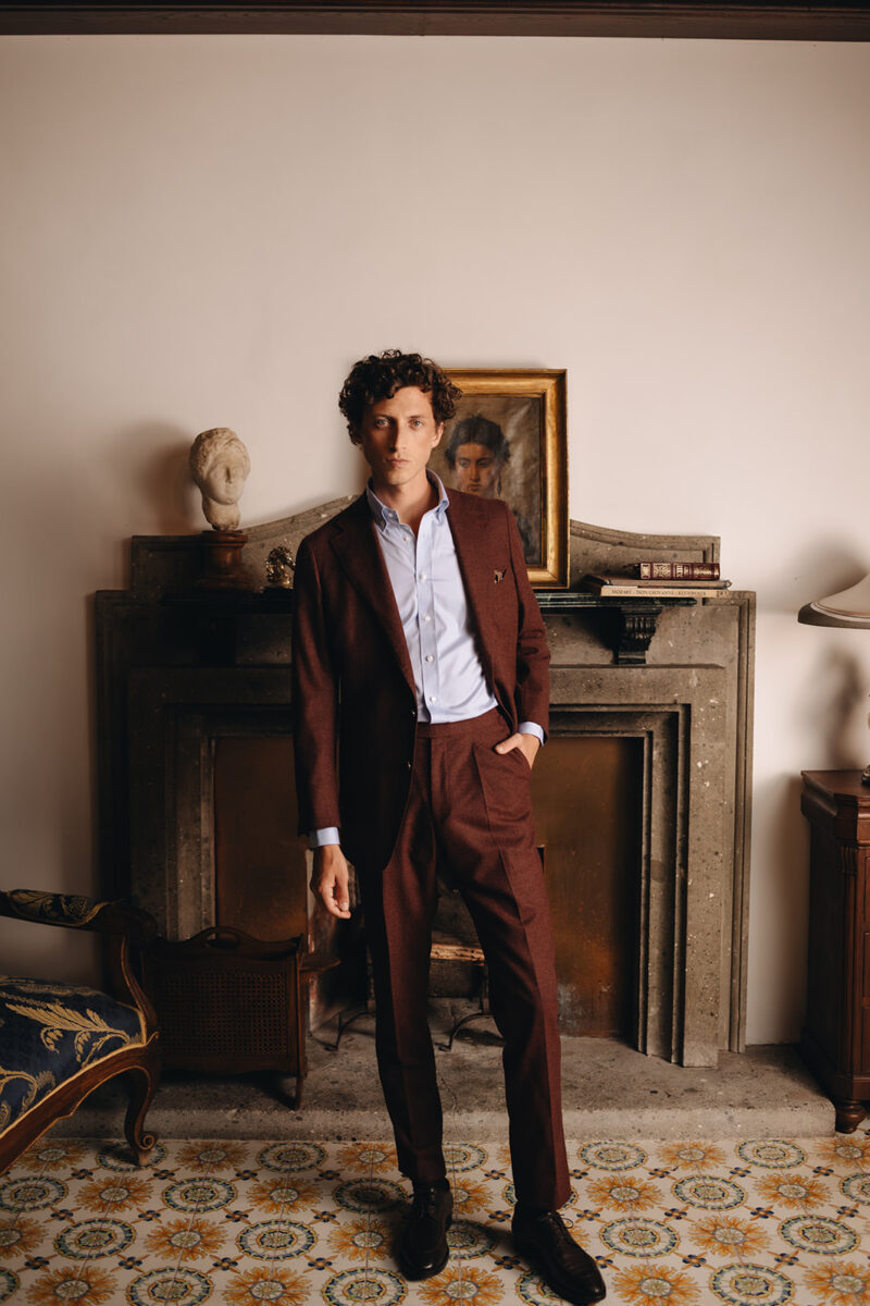 Michael Giso Campaign