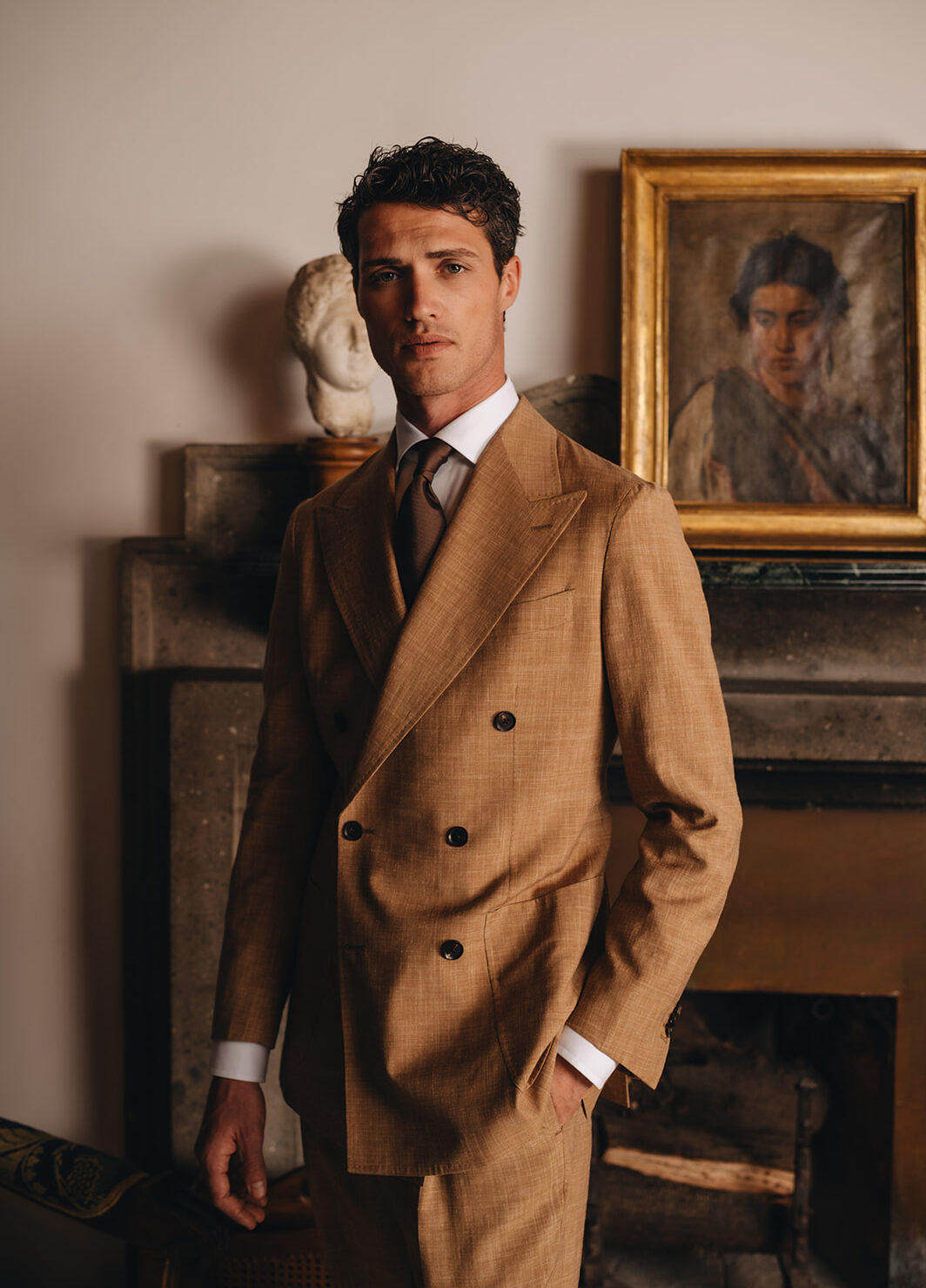 Michael Giso Campaign