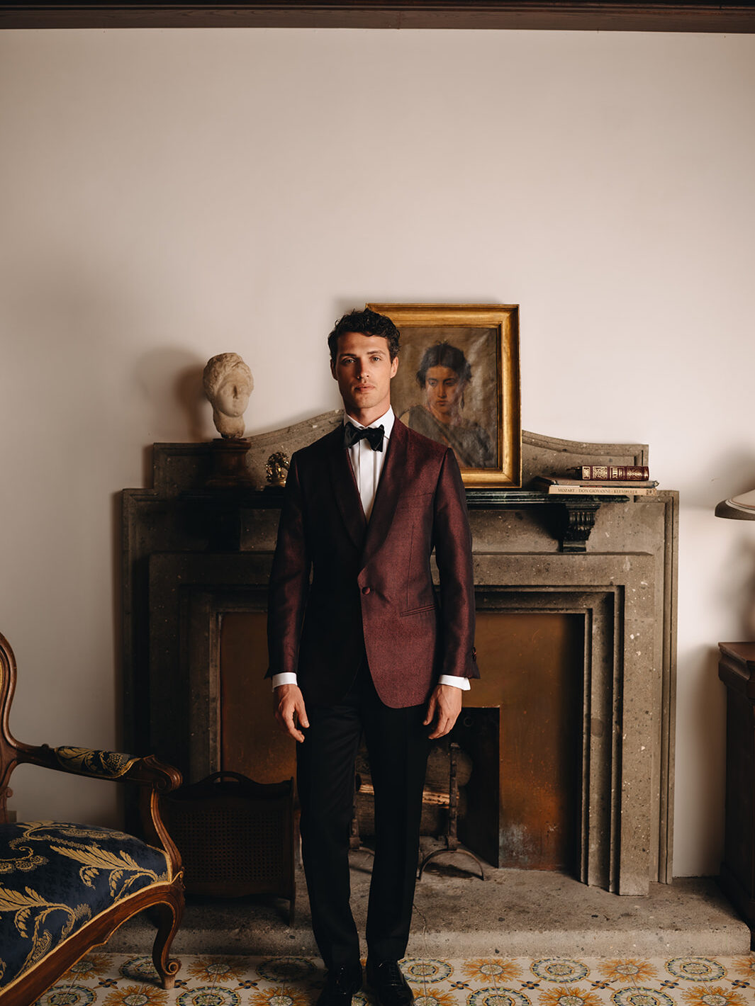 Vinaccia 1 | Michael & Giso