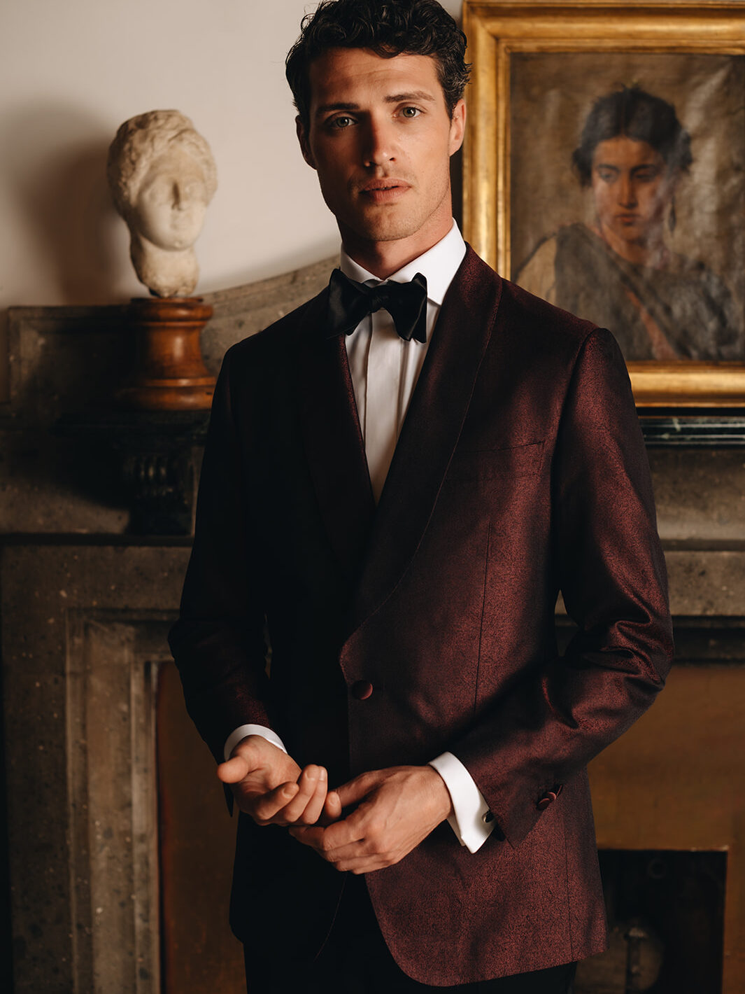 Vinaccia 2 | Michael & Giso
