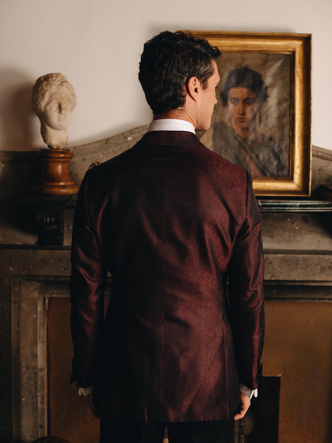 Vinaccia 4 | Michael & Giso