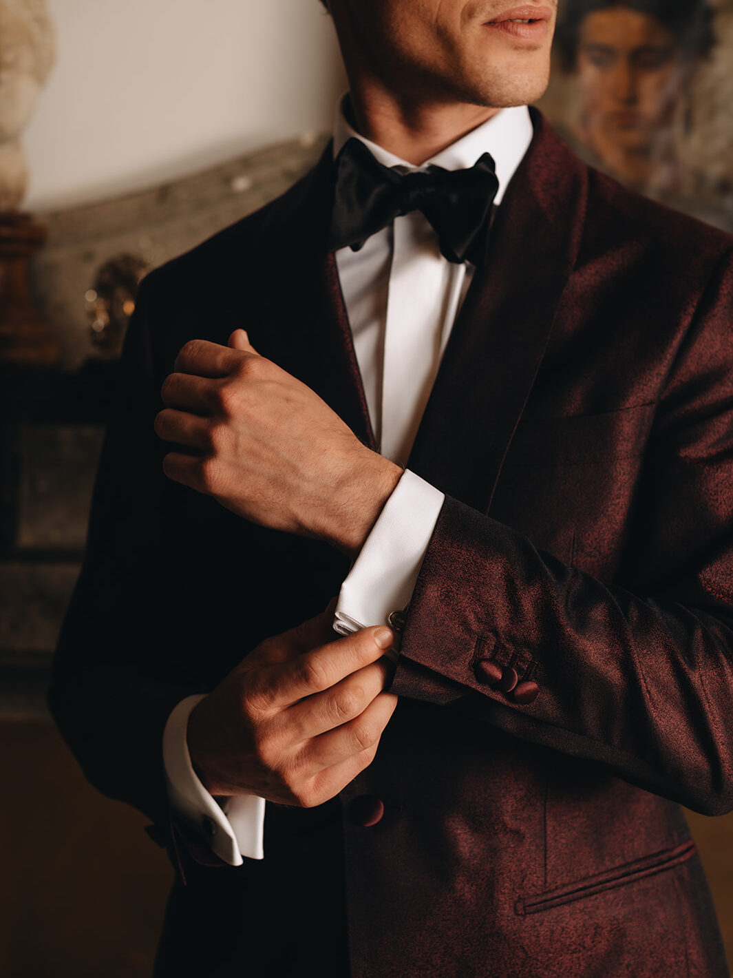 Vinaccia 5 | Michael & Giso