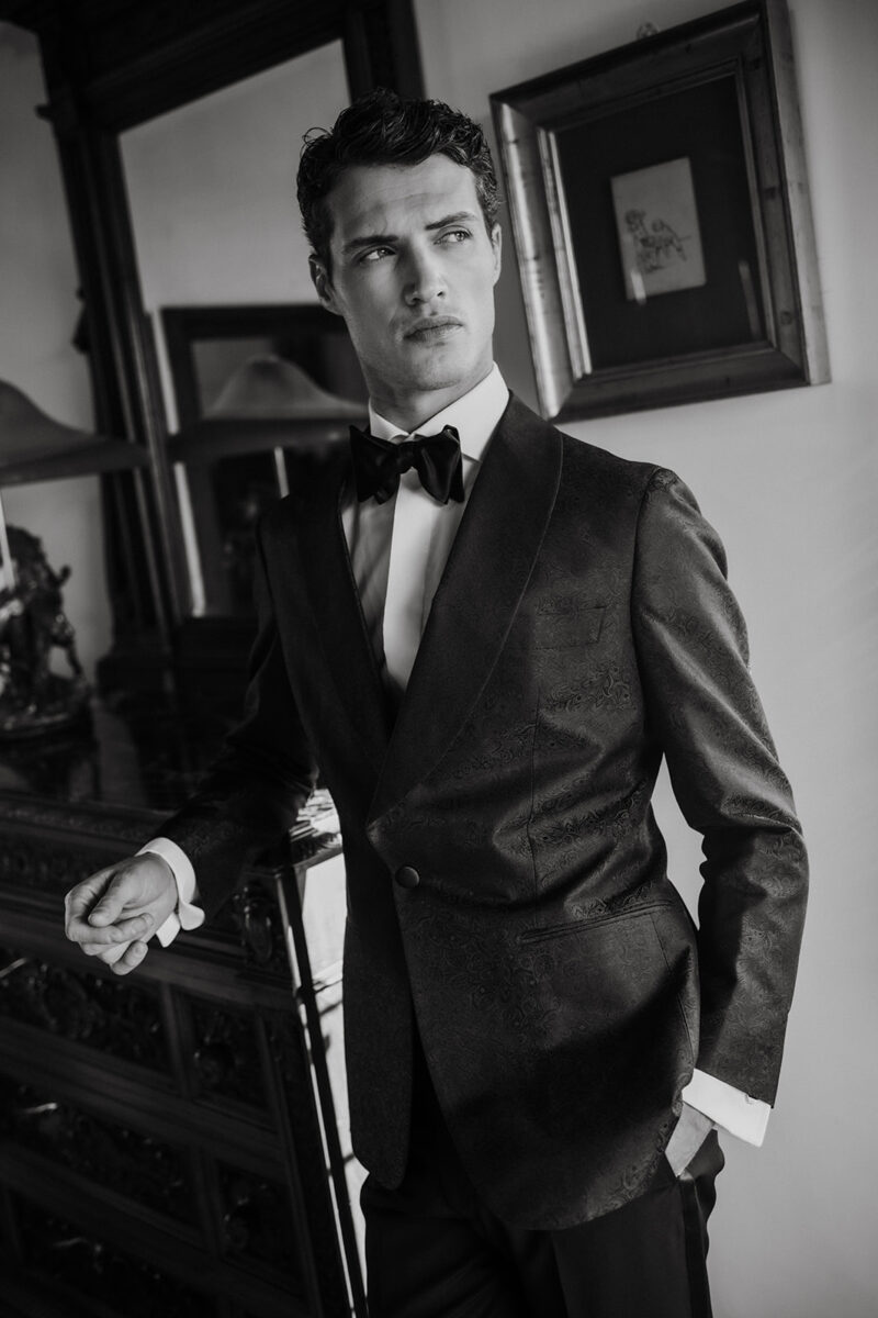 Michael Giso Campaign