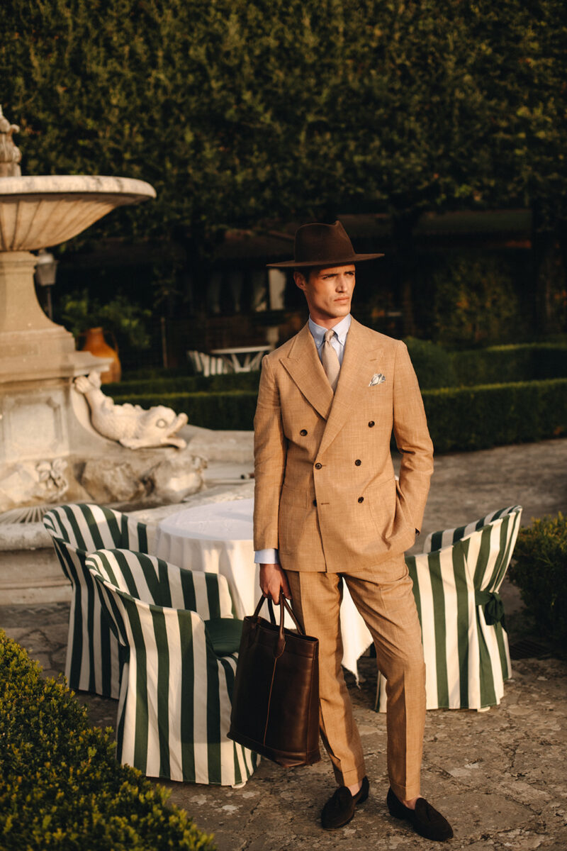 Michael Giso Campaign
