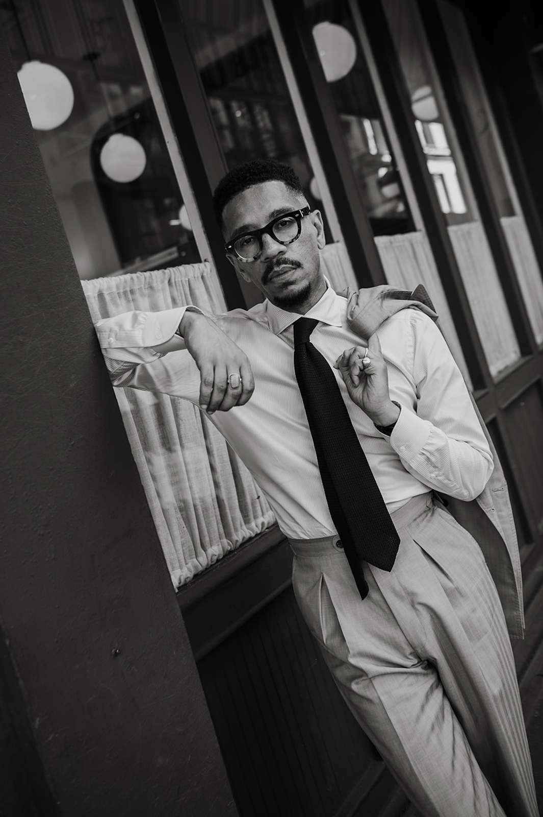 Ontario Armstrong New York 2 | Michael & Giso