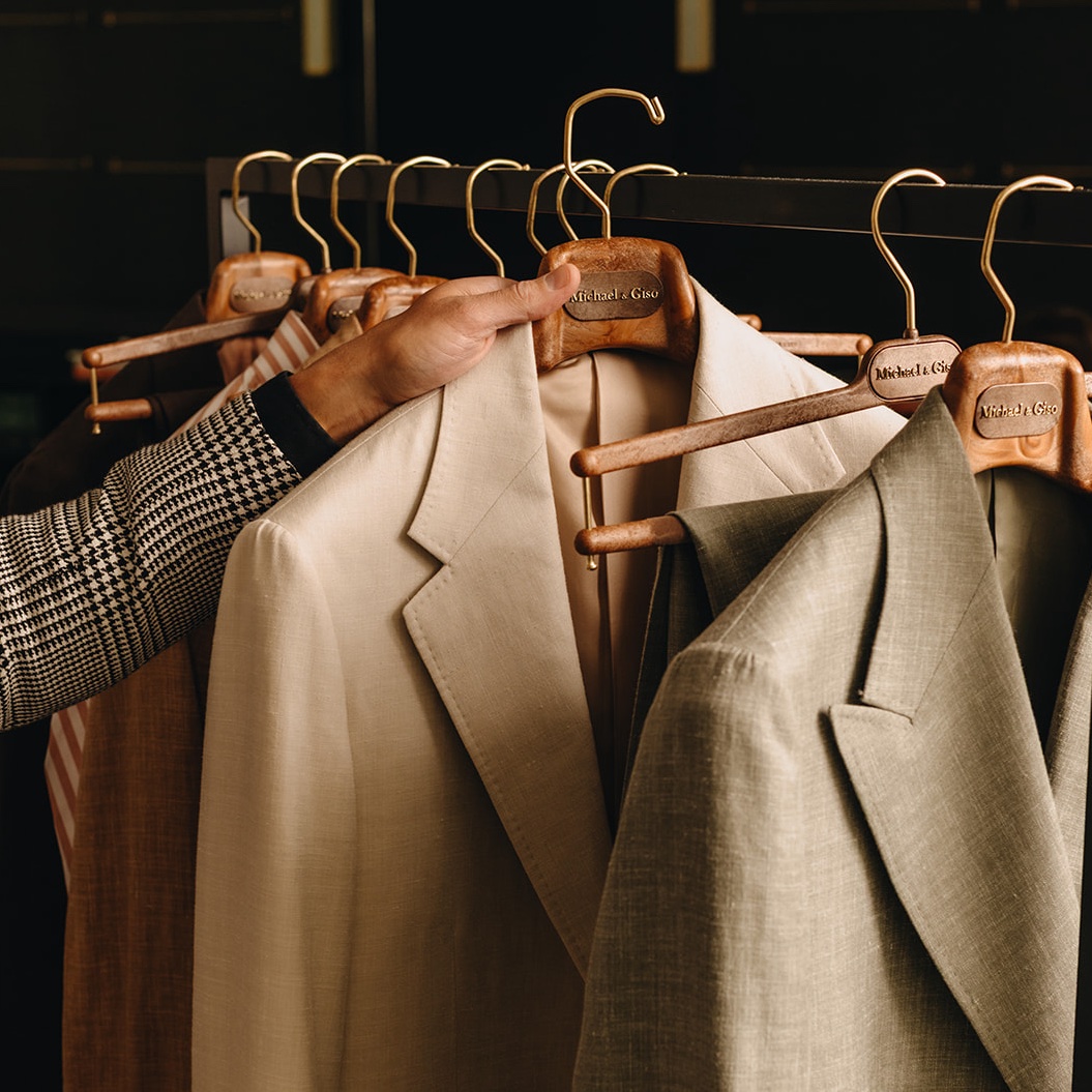 michael giso portraits 174 4 | Michael & Giso