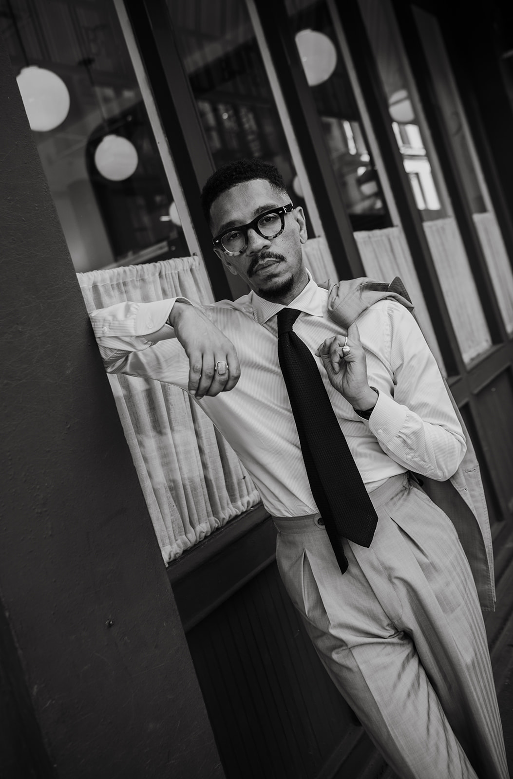 ontarionewyork 102 | Michael & Giso