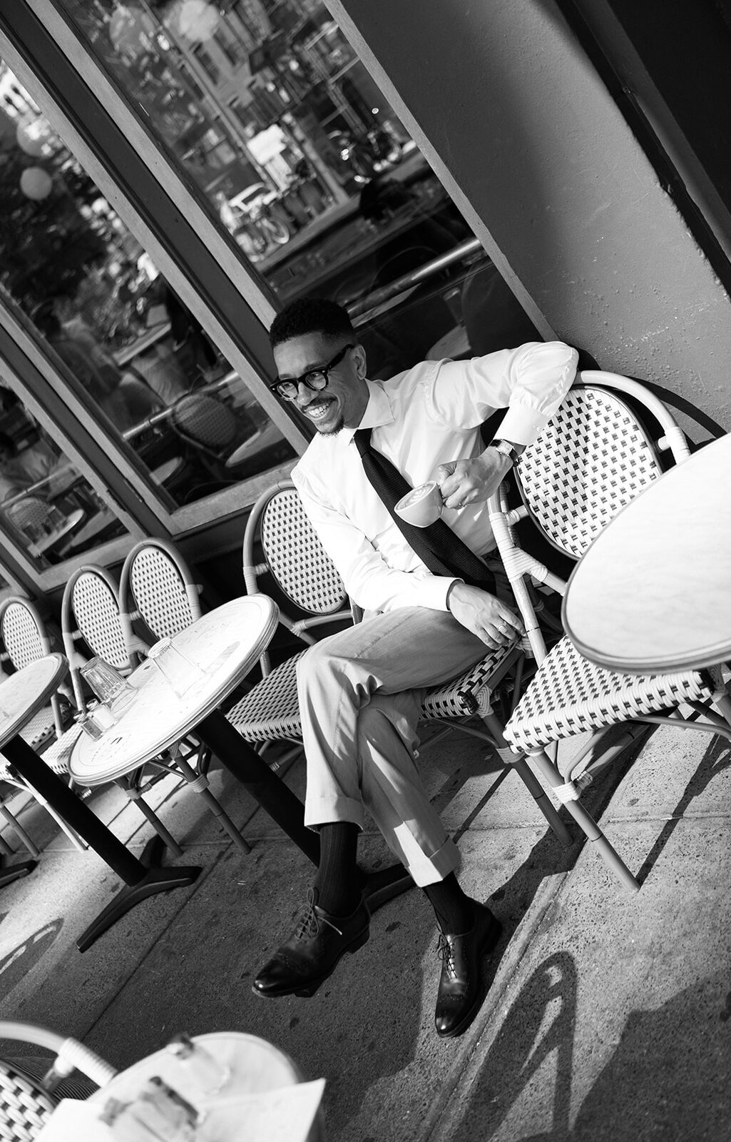ontarionewyork 123 | Michael & Giso