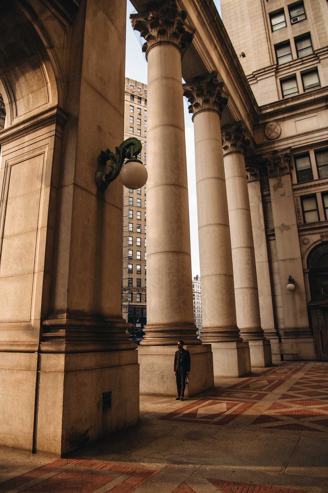 ontarionewyork 145 | Michael & Giso