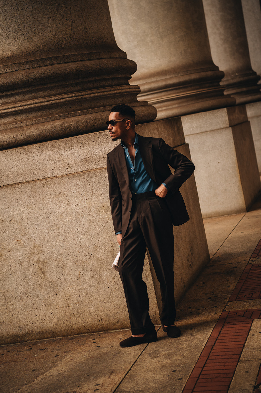 ontarionewyork 159 | Michael & Giso