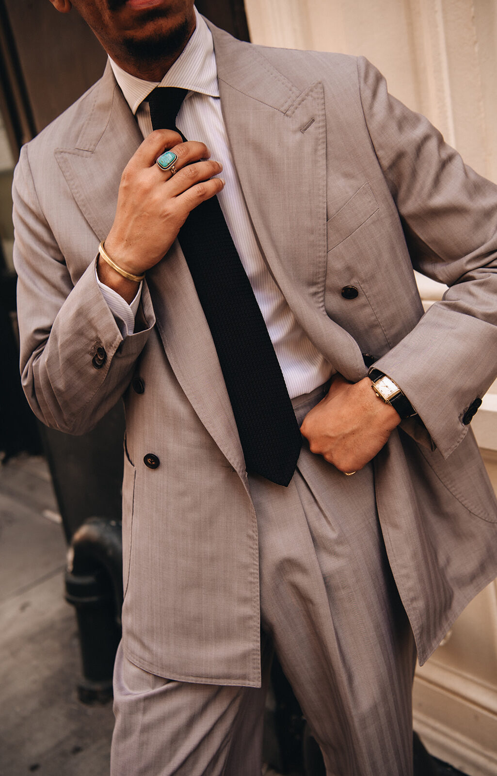 ontarionewyork 35 | Michael & Giso